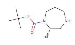 (S)-1-Boc-2-methyl-[1,4]diazepane