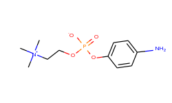 4-Aminophenylphosphorylcholine