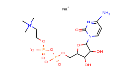 Citicoline sodium