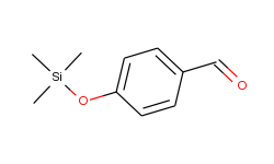 4-(Trimethylsiloxy)Benzaldehyde