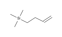 4-(Trimethylsilyl)but-1-ene