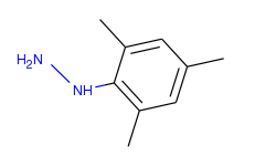 MESITYLHYDRAZINE