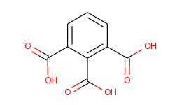 Benzene-1,2,3-tricarboxylic acid