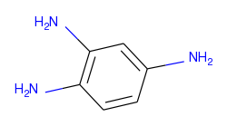 Benzene-1,2,4-triyltriamine