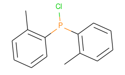 bis(o-tolyl)chlorophosphine