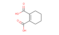 1-Cyclohexene-1,2-dicarboxylic acid