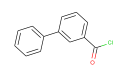 [1,1'-Biphenyl]-3-carbonyl chloride