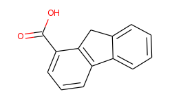 Fluorene-1-carboxylic acid