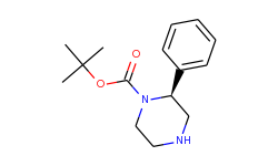 tert-Butyl (2S)-2-phenylpiperazine-1-carboxylate