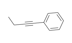 1-Phenyl-1-butyne