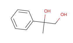 2-Phenyl-1,2-propanediol