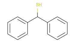 Diphenylmethanethiol