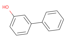 3-PHENYL PHENOL