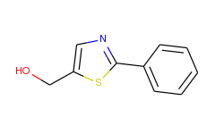 (2-PHENYL-1,3-THIAZOL-5-YL)METHANOL