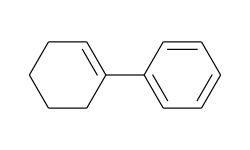 1-Phenyl-1-cyclohexene