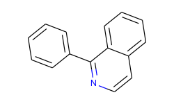 Phenylisoquinoline