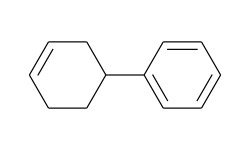 4-Phenylcyclohexene