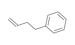 4-phenyl-1-butene