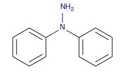 N,N-Diphenyl hydrazine