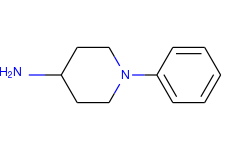 1-PHENYLPIPERIDINE-4-AMINE