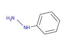 PHENYL HYDRAZINE