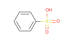 Benzenesulfonic acid