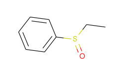 Ethyl phenyl sulfoxide