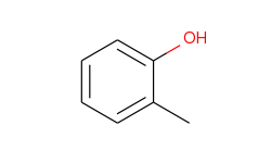 o-Cresol