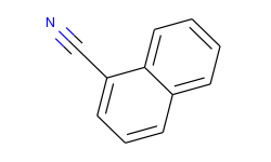 1-naphthonitrile