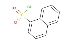 1-Naphthalenesulfonyl chloride