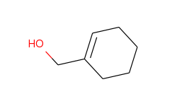 cyclohexen-1-ylmethanol