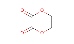 Ethylene oxalate