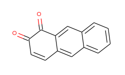 1,2-Anthraquinone