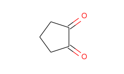 Cyclopentane-1,2-dione