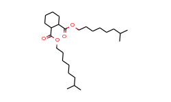 1,2-CYCLOHEXANEDICARBOXYLIC ACID, BIS(7-METHYLOCTYL) ESTER