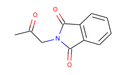 Phthalimidoacetone