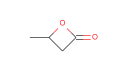 Beta-Butyrolactone