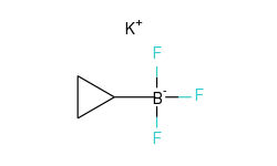 Potassium cyclopropyltrifluoroborate