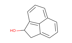 1-Acenaphthenol