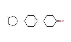 4'-cyclopentyl-[1,1'-bi(cyclohexan)]-4-one