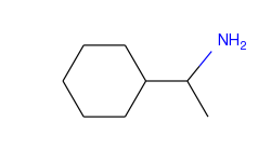 (1-Cyclohexylethyl)amine