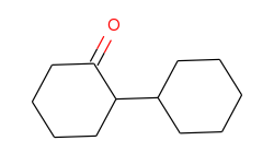 2-cyclohexyl cyclohexanone