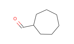 Cycloheptanecarboxal​dehyde