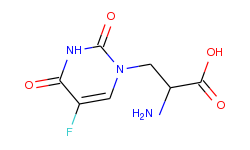 (S)-(-)-5-fluorowillardiine