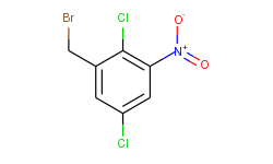 1-(Bromomethyl)-2,5-dichloro-3-nitrobenzene