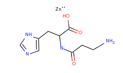 Polaprezinc