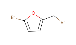 2-Bromo-5-(bromomethyl)furan