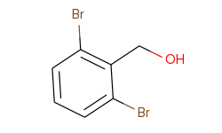 (2,6-Dibromophenyl)methanol