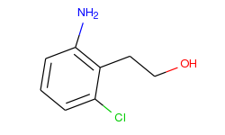 2-(2-Amino-6-chlorophenyl)ethanol