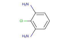 2-Chlorobenzene-1,3-diamine